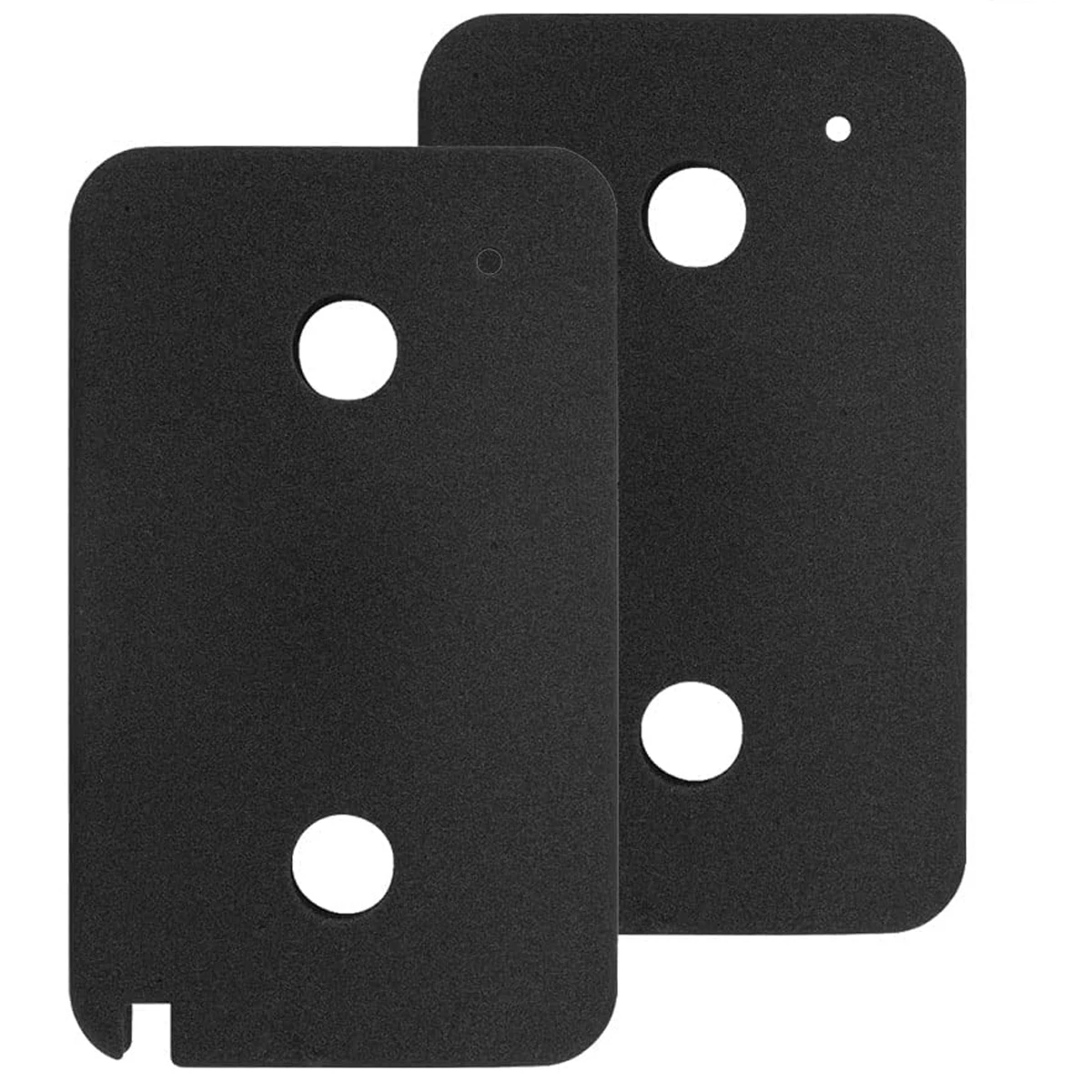 Factory Customized Clothes Dryer Foam Sponge Air Filter for Miele 9499230 Heat Pump Dryer Filter Dryer Condenser Filter