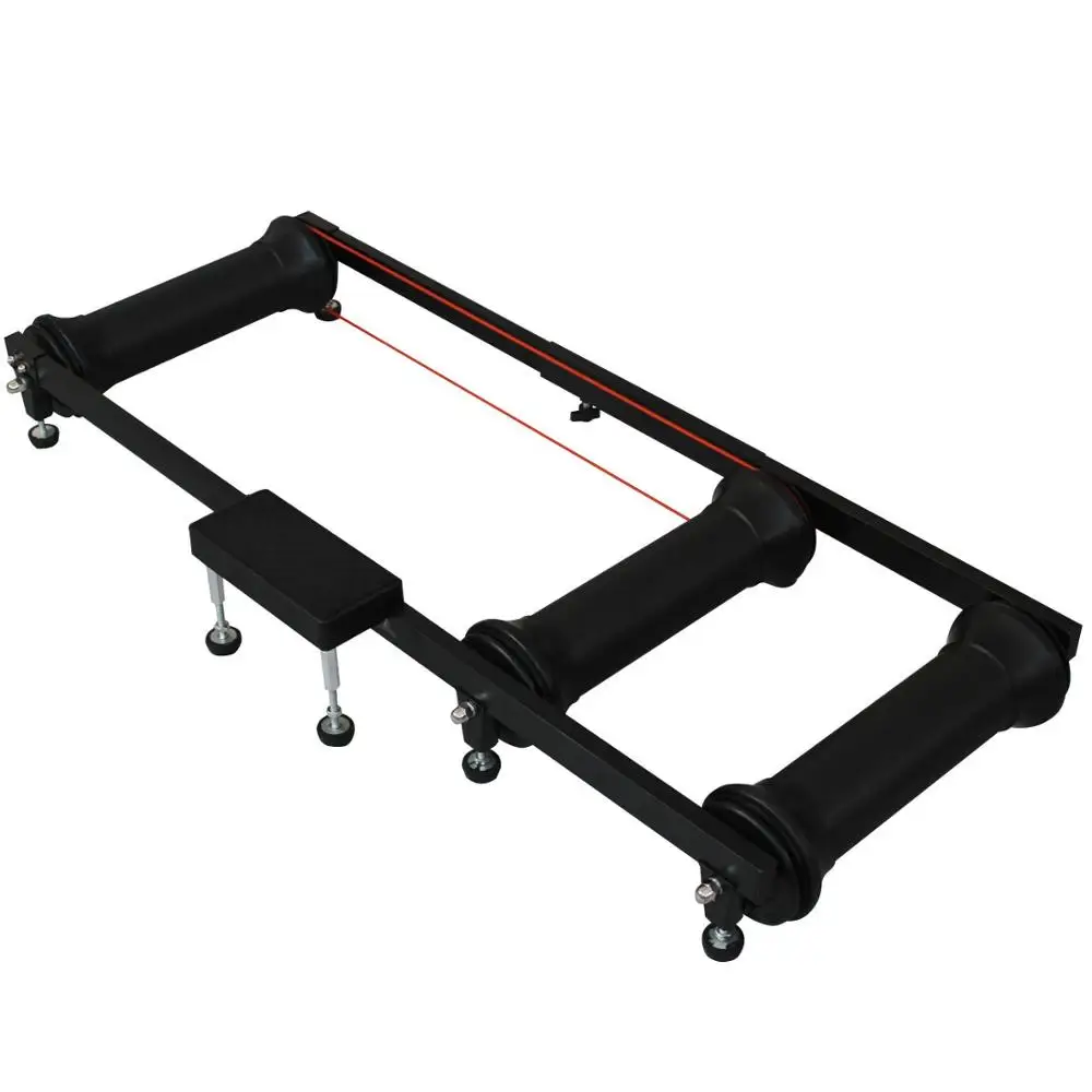 
hot selling bike home Cycling Training Roller Indoor Bike Trainers 