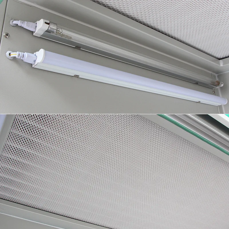 CE Certificate Laboratory Mobile Laminar Flow Clean Bench