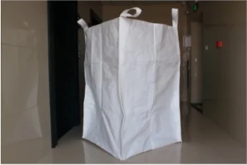 pp ton bag super sack bulk bag compression Eco-friendly and convenient daily necessities