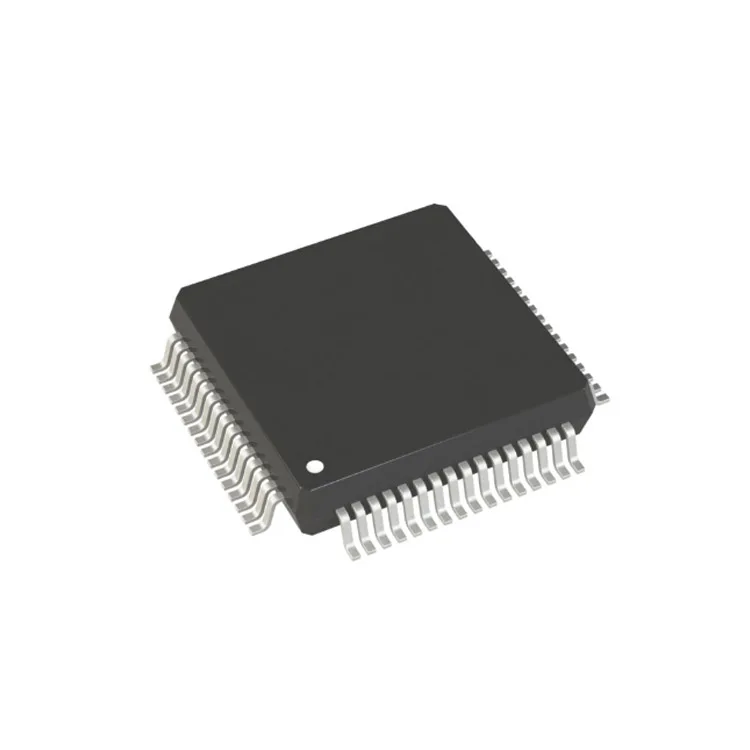 Original AD7606BSTZ-RL 8-channel DAS, supporting 16 bit, bipolar input, synchronous sampling ADC Data Acquisition System (DAS)