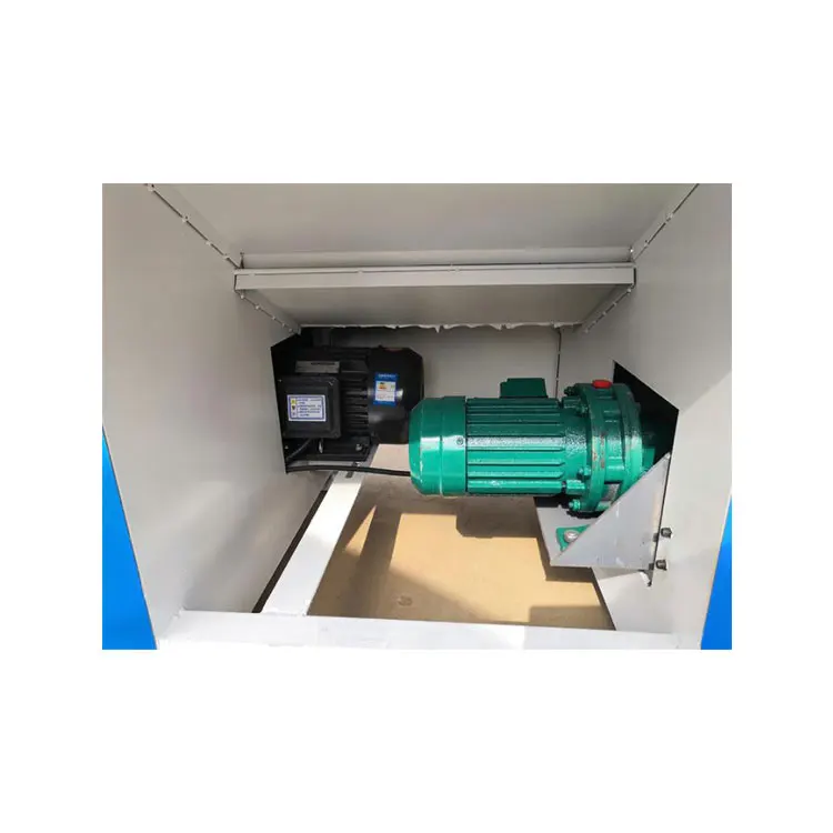 High quality fiber opener hollow polyester fiber opening machine for pillow cushion filling machine for sale