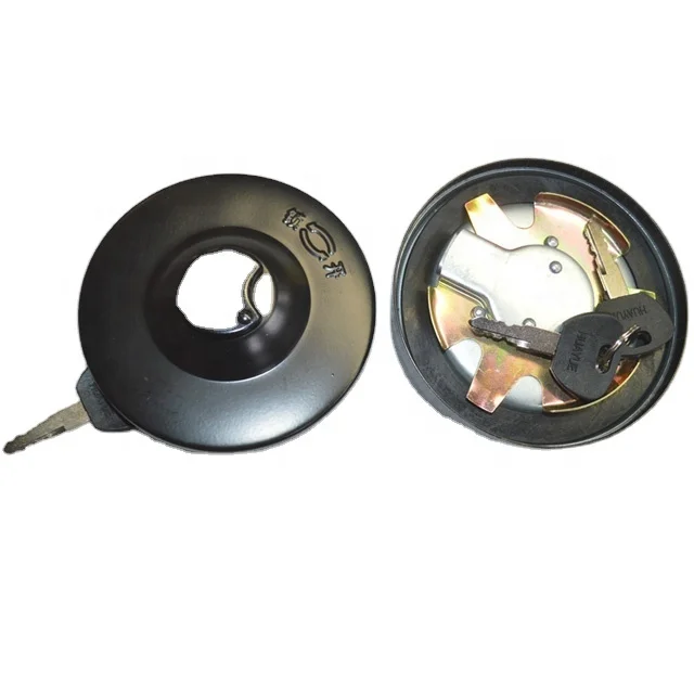ORIGINAL FOTON TRUCK PARTS-Fuel tank cap assy(1108911100002)