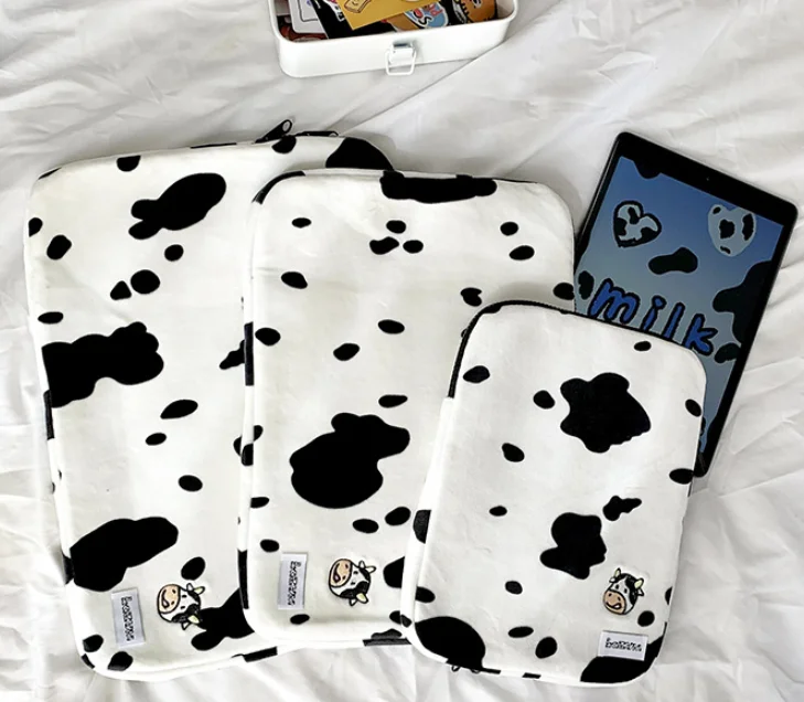 Micani 2021 hotseller pad pouch bag laptop cover laptop pouch sleeve tablet case pad Storage Pouch bag with ins korea style