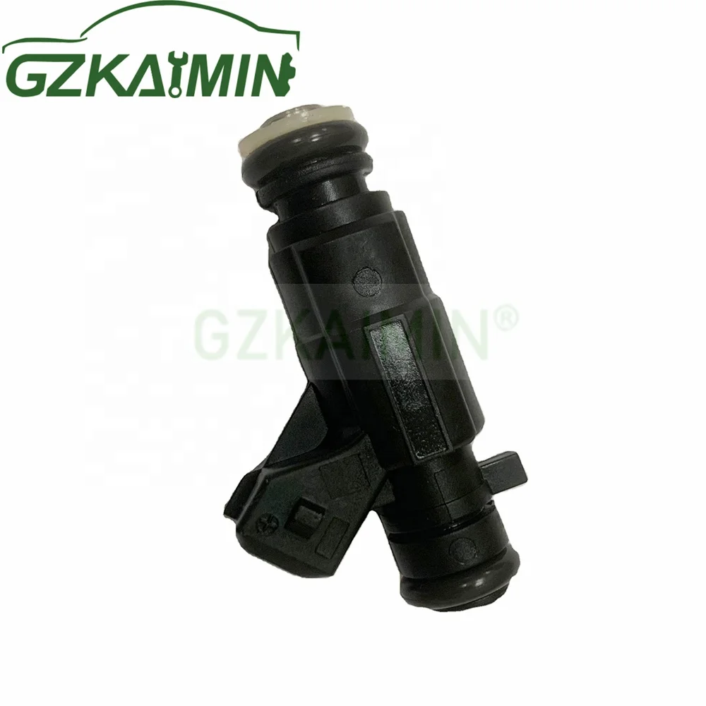 OEM 0280156072 A1120780349 Для AMG 03-06 CLS55 2006 SL55 03-08 G55 05-10 5.4L 5.5L сопло топливных форсунок высокого качества