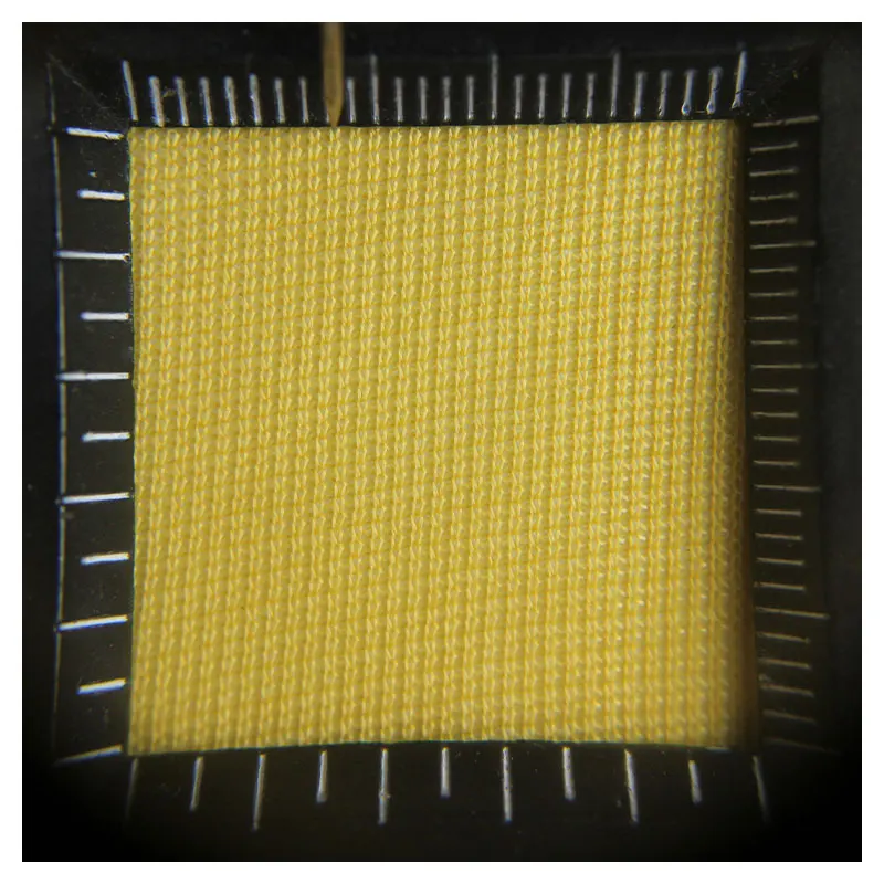 4.2Good Quality Soft Breathable Warp Knitted 100% Polyester Tricot Fabric For Garment