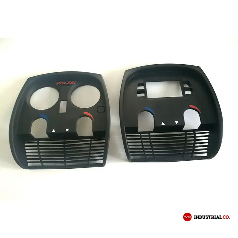 OEM Заводские Пластиковые литьевые детали, большие пластиковые детали, производство пресс-форм