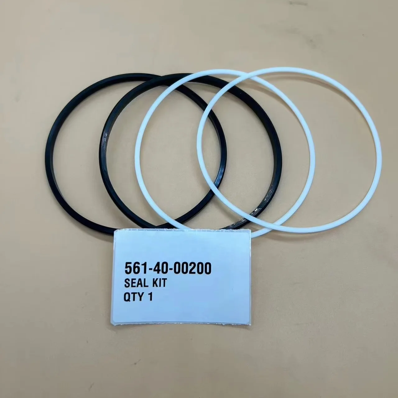 HD785-7 HD605-7 HD465-7 самосвал часть 561-40-00100 561-40-00200 комплект уплотнений клапана рулевого управления