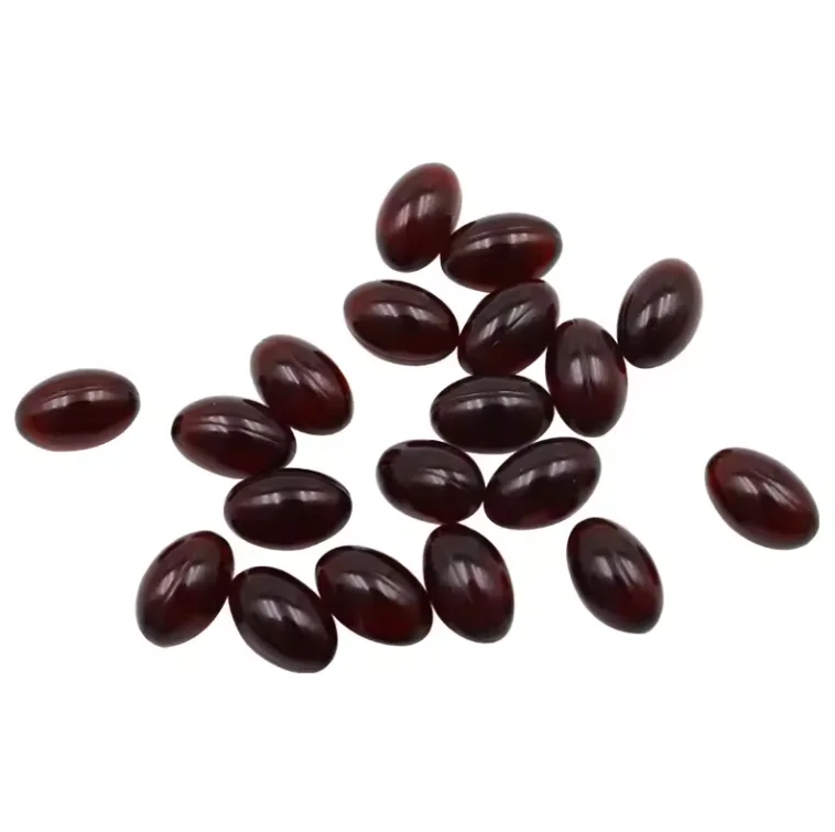 High-Quality Pure Malaysian Ginseng Extract Powder Fortified Karseell Maca Power Supplement Original Maca Root Powder Extract