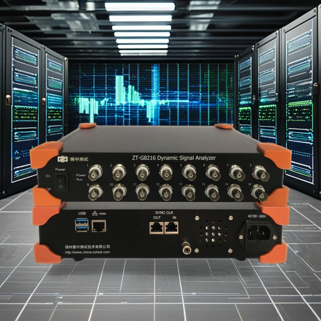 Заряд напряжение поддержка IEPE индивидуальный высококачественный сборщик карт для получения гигабитной сети динамический анализатор сигнала