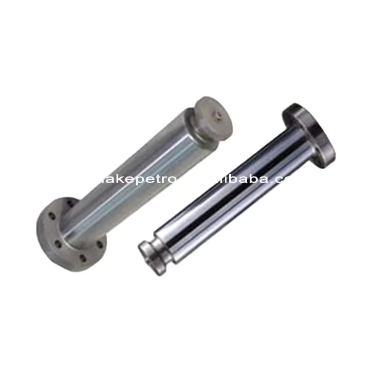 Pony Rod Piston Rod Extension Rod for Mud Pump