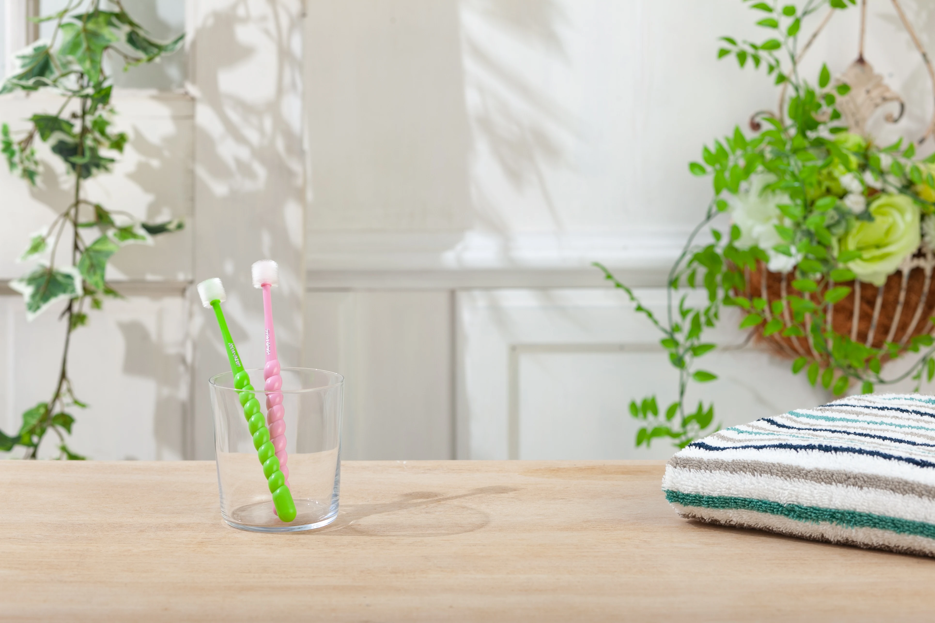 
Prevent tooth decay STB toothbrush personal care oral household gift set 