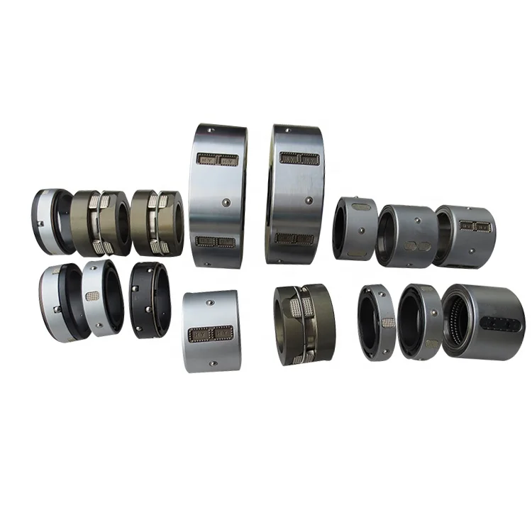 Steel Ball Key Type Differential Friction Slip Ring