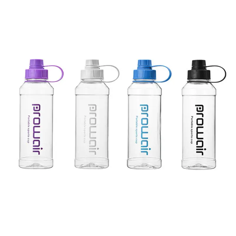 wholesale plastic gym water bottle in stock