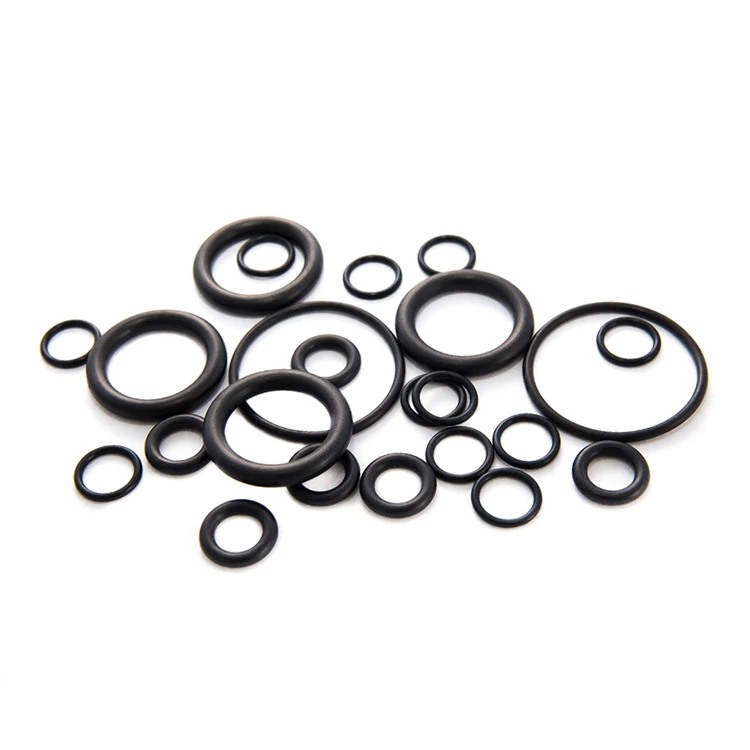 solar water heater silicon o-rings