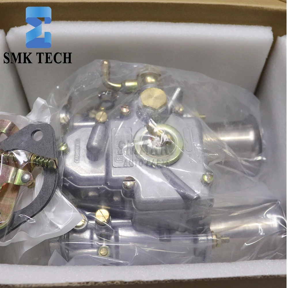 Weber 45dcoe КАРБЮРАТОР 2 BBL 45 мм Двухдисковая дроссель 19600 060 017 для 4 цилиндровых 6 цилиндров или V8 двигателя