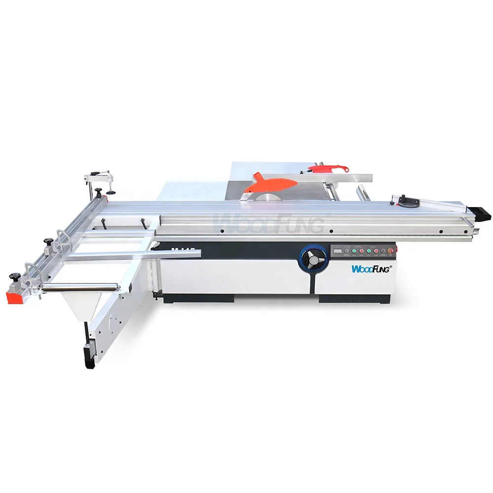 melamine wood cutting cnc sliding table saw machine 3200mm wood saw vertical panel saw portable panel saw for furniture wood mdf
