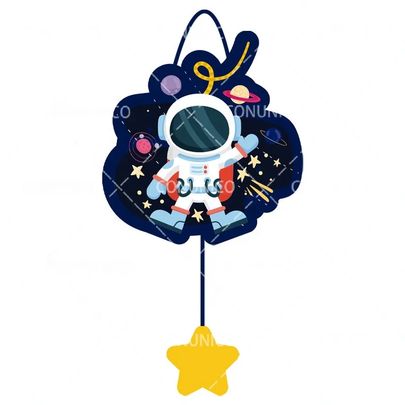 Outer Space theme party supplies kids birthday party supplies kids birthday Pinata 202988