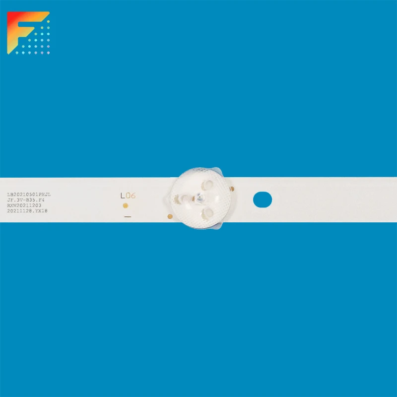 Wholesale Price 43 Inch TV Backlight LED Strip JL.D43081330-140FS-M LED TV Bar For 43 Inch 43S425 L43S645VTE L43E9600 T43D18SFS