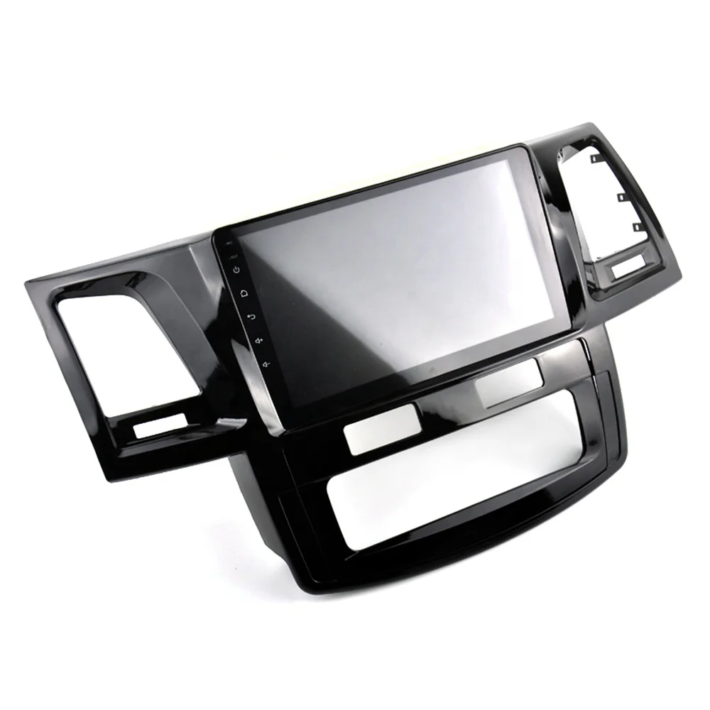 MCX 9 inch New Model For Toyota Hilux Android 10.0 System GPS Combination Car Radio Video DVD Player navigation