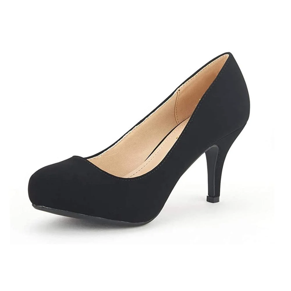 2021 Autumn High Quality  Sexy Women Pumps Pointed Toe Bowtie Thin High Heels Wedding Shoes Pumps Party Shoes