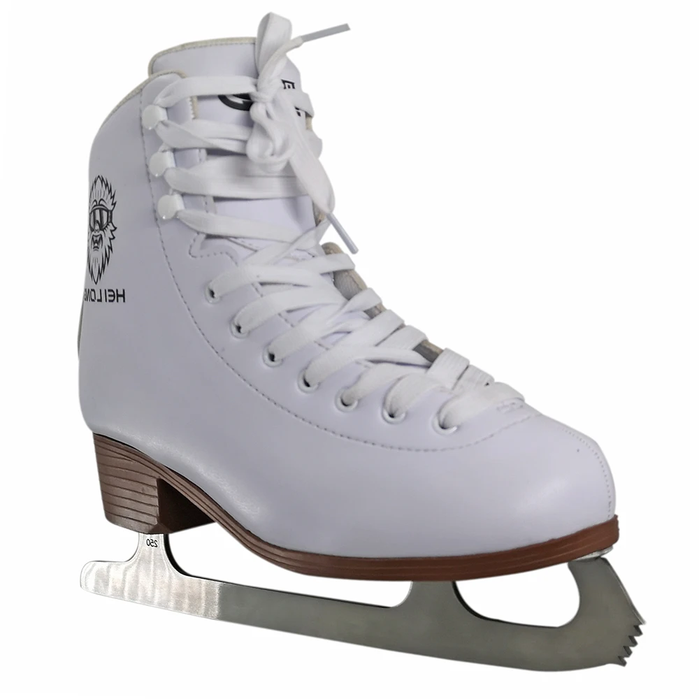 
OEM/ODM Factory High Quality OEM/ODM girls Figure Ice Skates 
