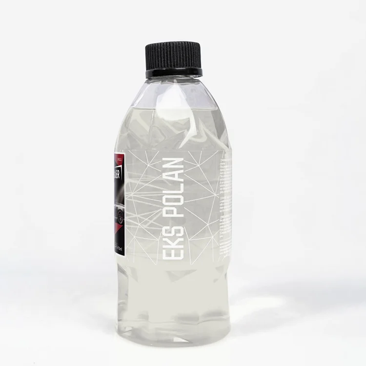 TireCleaner - Tire and Rubber Cleaner - Remove Old Tire Shine and Dressings Easily - Deep Clean Tires and Rubber