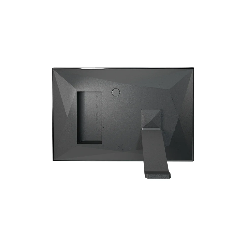 7 inch indoor touch home gift digital photo /pictures frame digital signage display