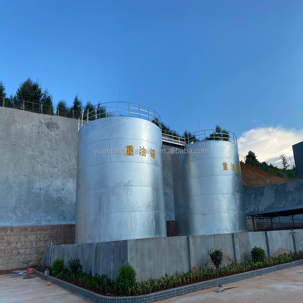 10 тонн в день, установка пиролиза шин по низкой цене