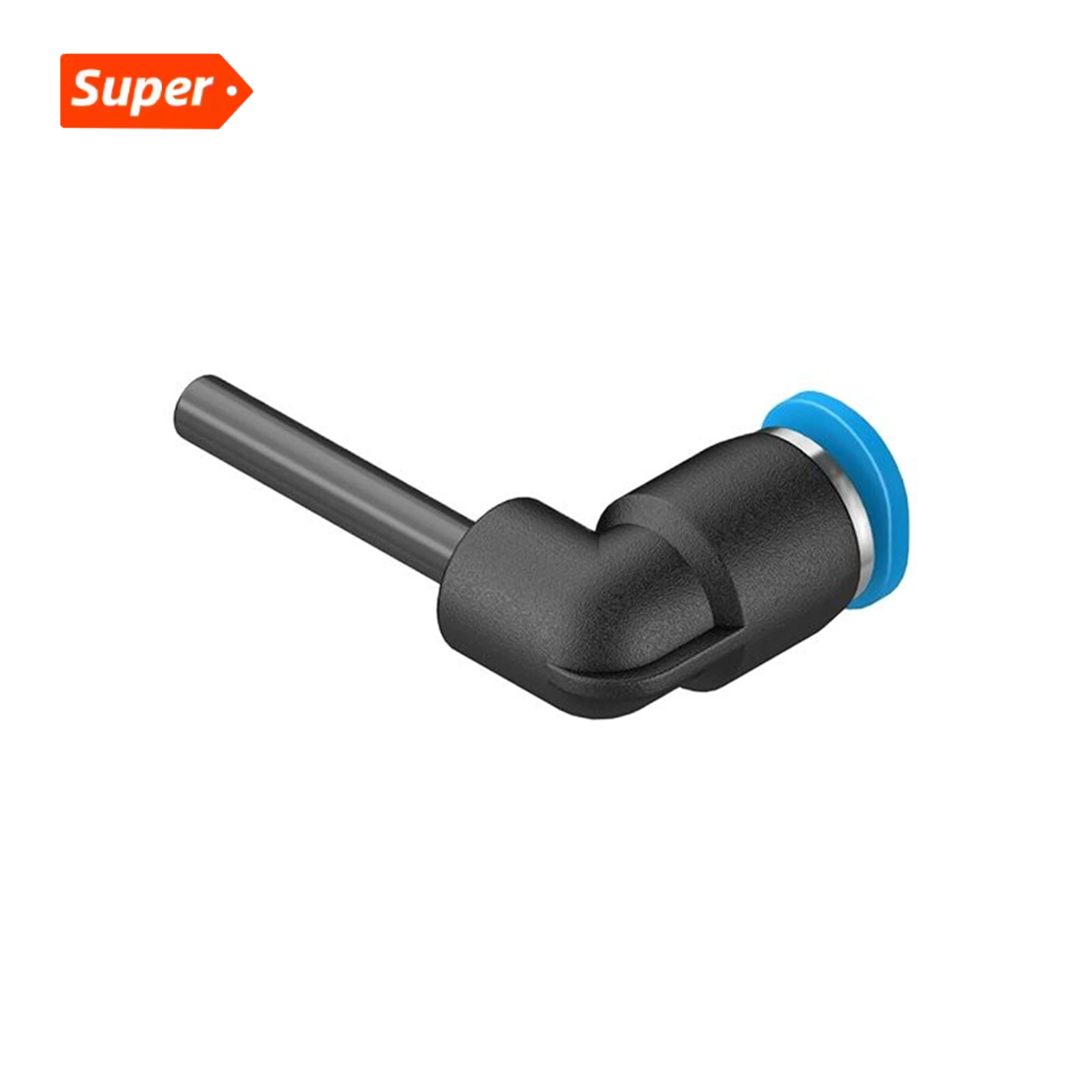 FESTOS Push-in L-разъем QSML-4H-3 153349 QSML-6H-4 153350 QSML