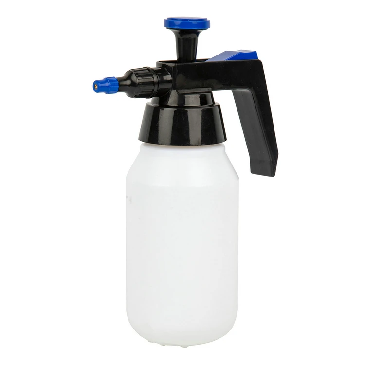 Pump High-Pressure Air Adjustable Nozzle Hand Sprayer