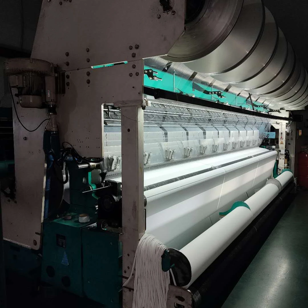 used warp knitting machine HKS4 28E 2012year 218inch Karl mayer High speed knitting machine