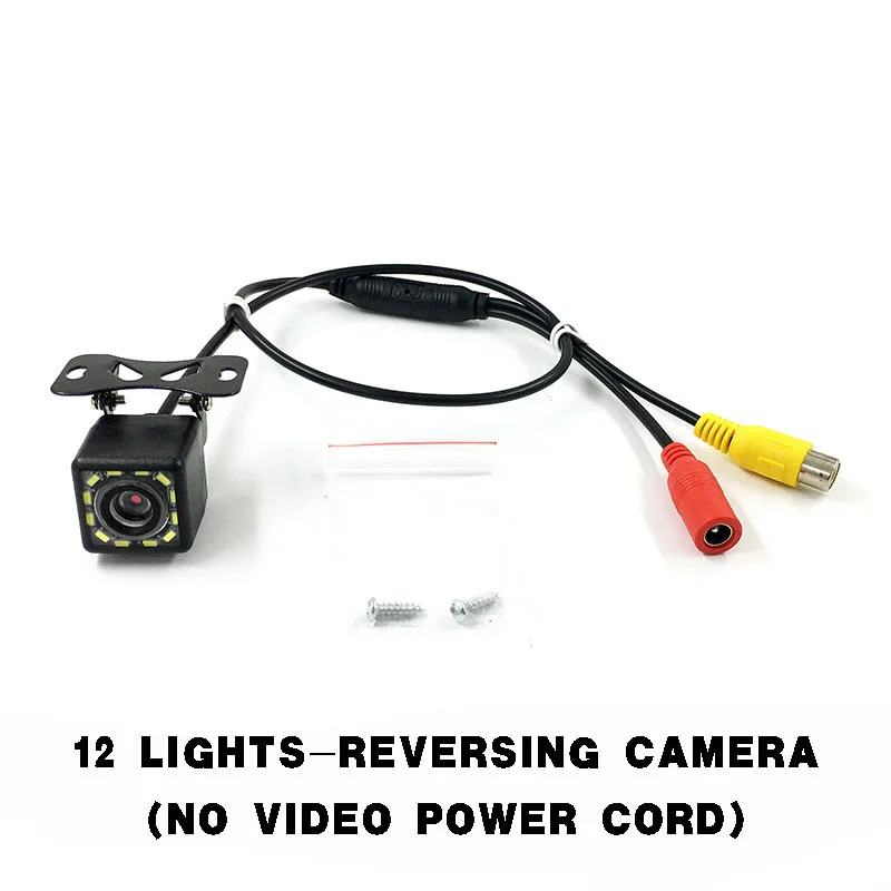 Reverse Parking Camera for Car HD Car Vehicle Rear View Camera