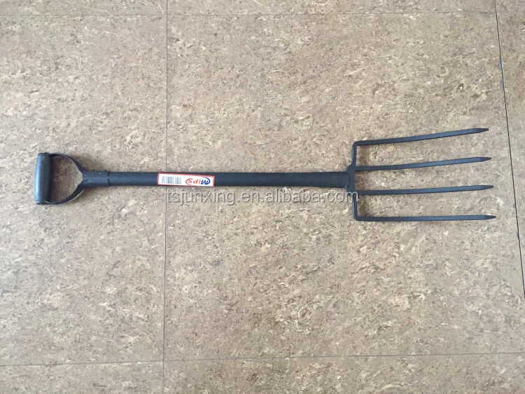 
Farm Tools FORK F102-4T 