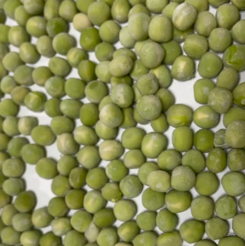 Frozen Vegetable Frozen Green Peas Professional