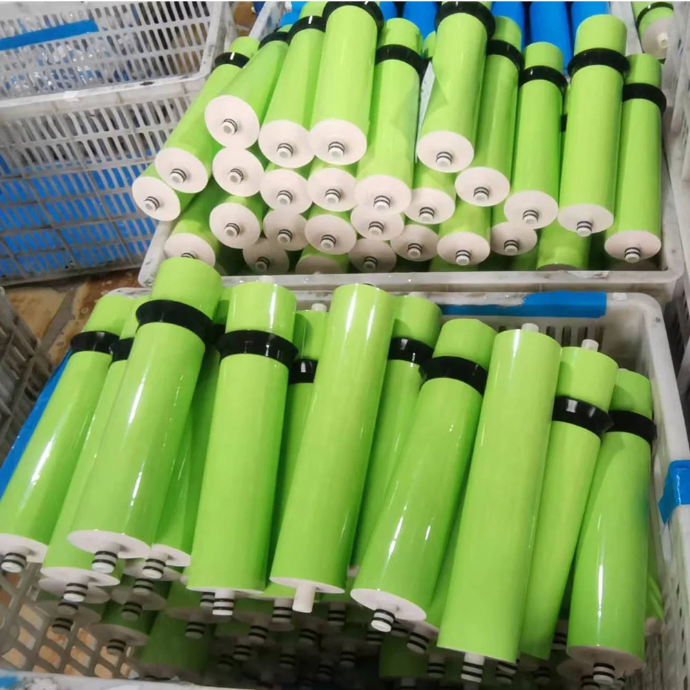 Top quality 1812  reverse osmosis membrane ro membrane 100GPD for water filter