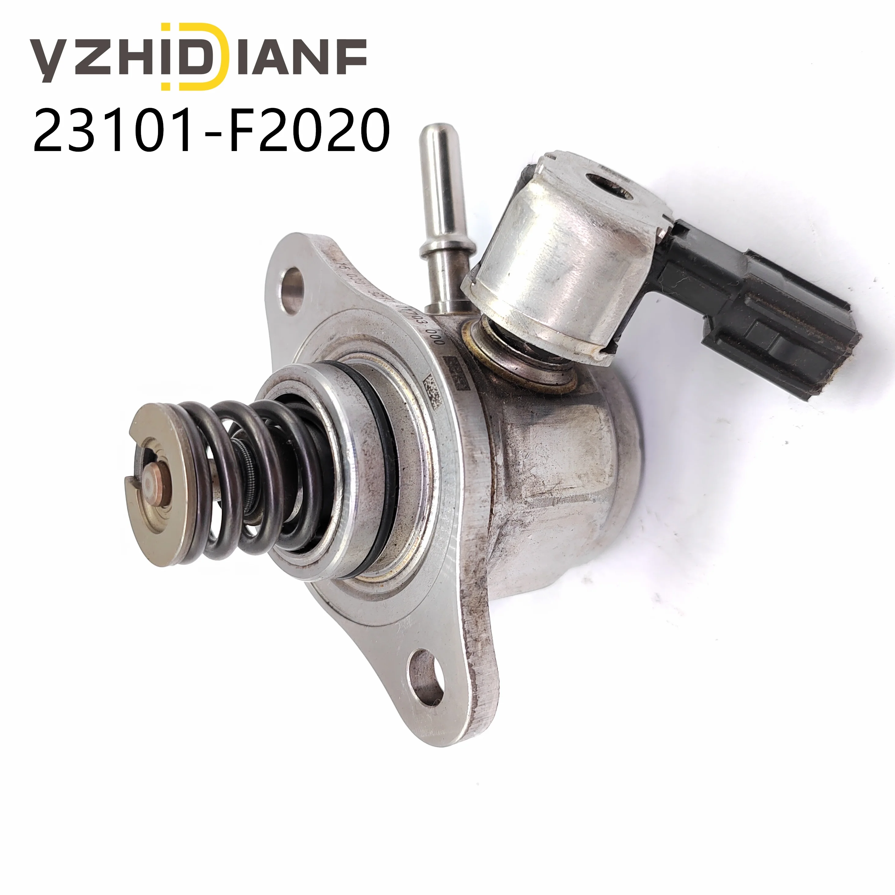 Auto Parts Manufacturer Original High Pressure Fuel Pump 23101-F2020 Oil Pump For Toyota Camry Rav4
