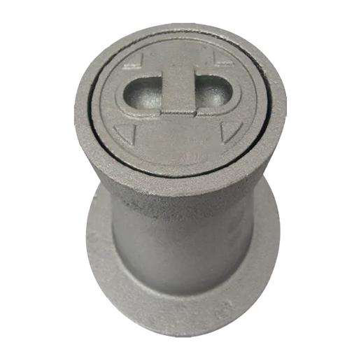 Ductile Iron Surface Box Round Cast Iron