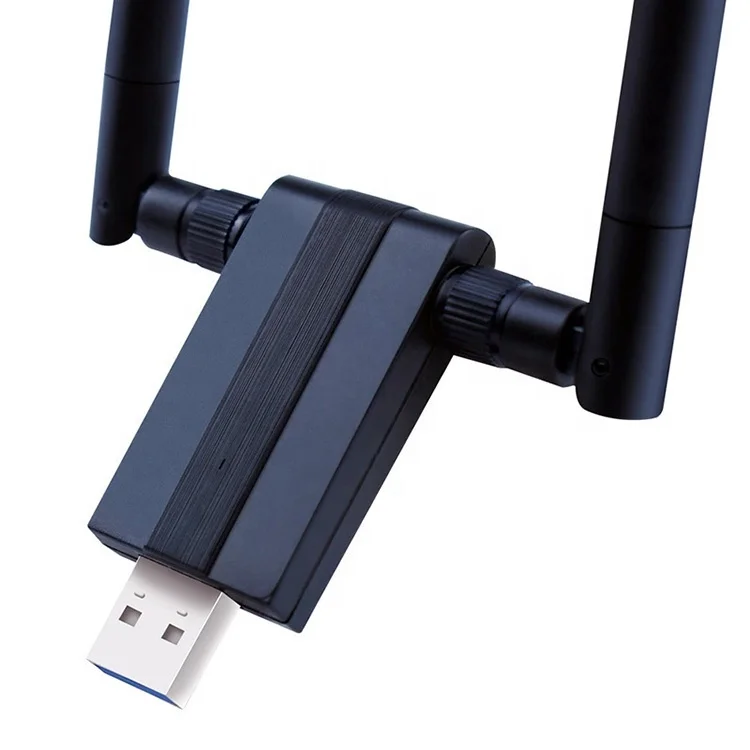 300 Мбит/с 5dBi usb-адаптер Wi-Fi мини донгл внешний беспроводной LAN сетевая карта 2 4 ГГц 802.11n/g/b для компьютера Win 7 8