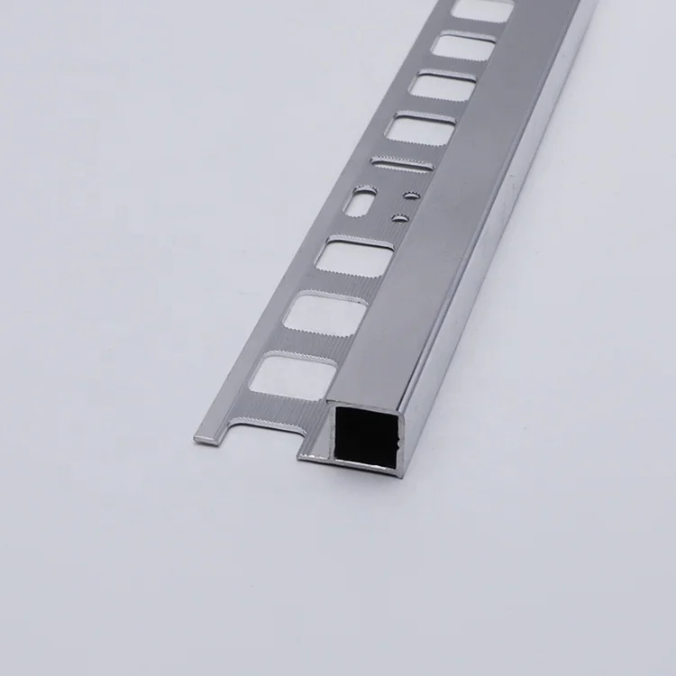 Багет d angle alu для разлива