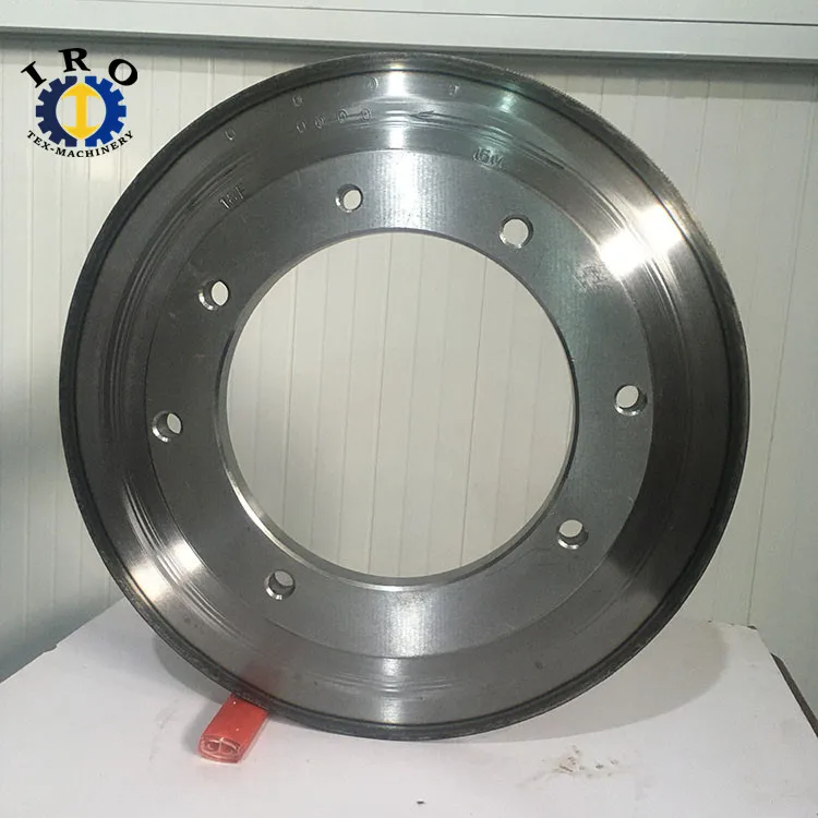 Pattern Disc for Karl Mayer Liba warp knitting spare parts