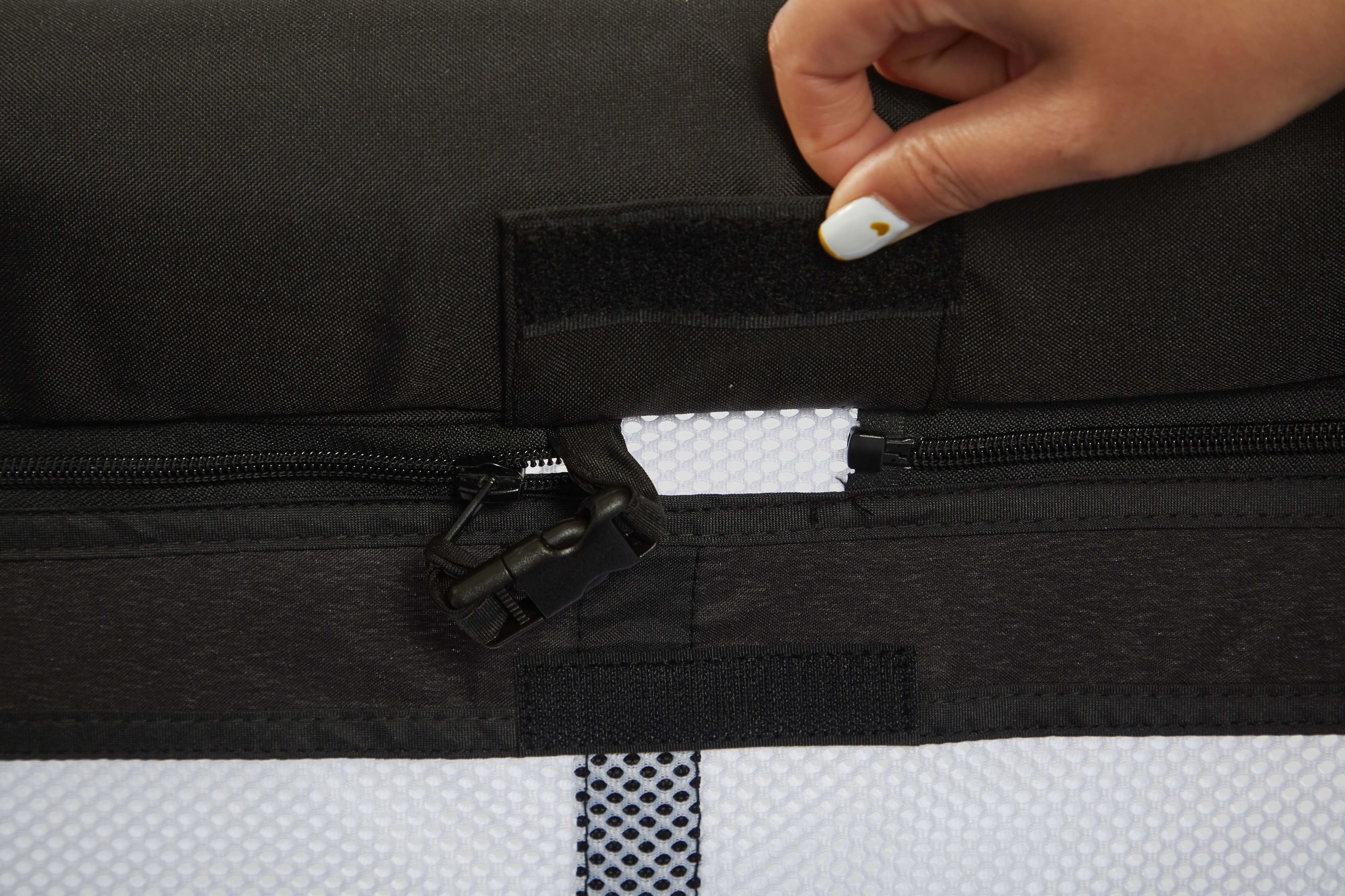 Wholesale two layers babyplaypen muti function children kids activity  baby playpen foldable playpen bed