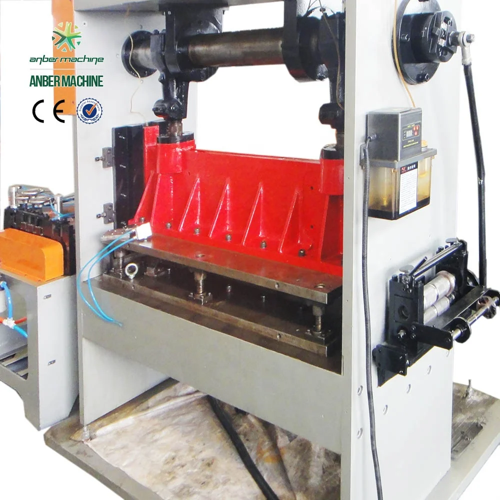 Медная сетевая машина