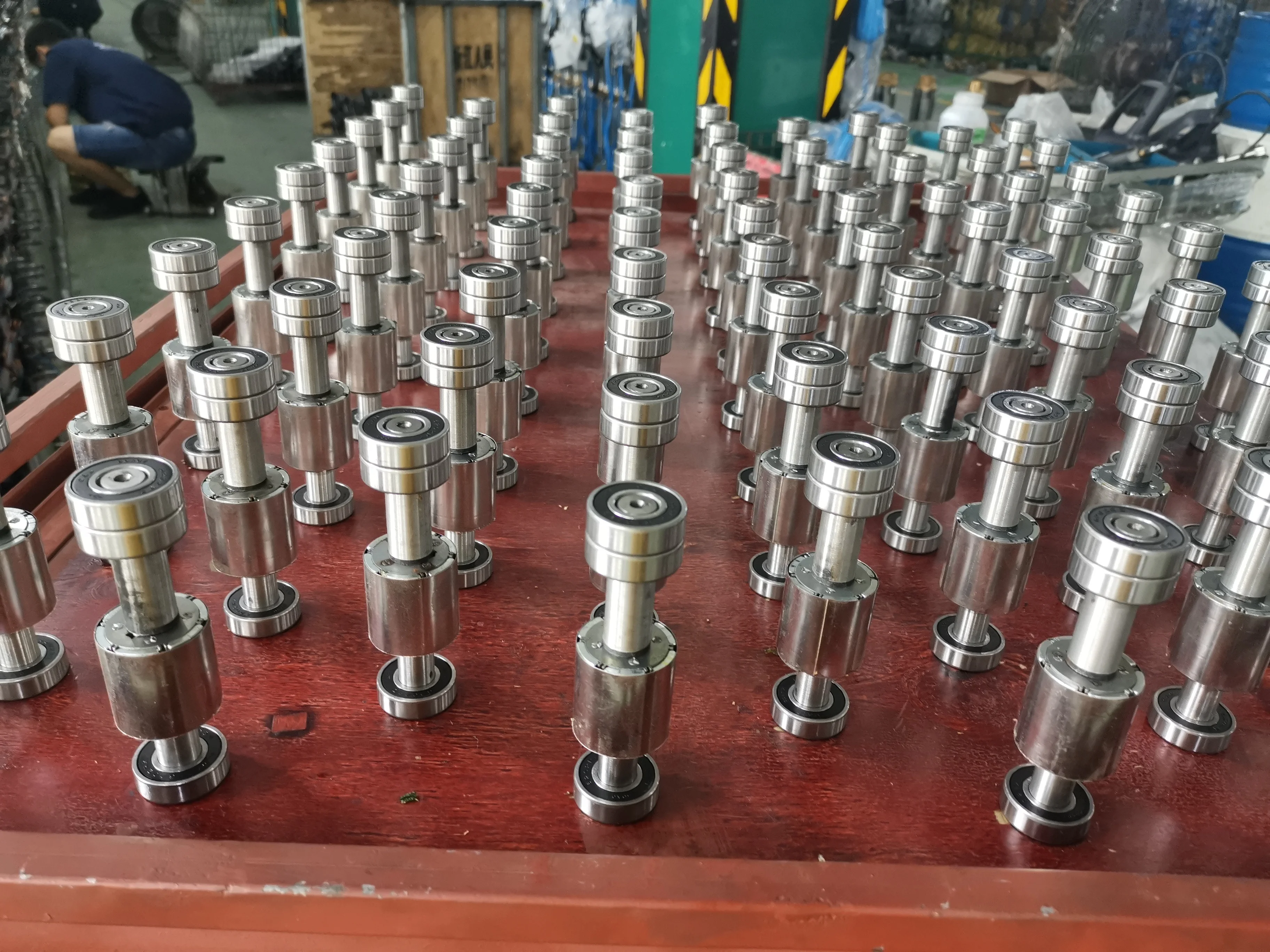 Водоснабжение 3-дюймовый DC Солнечный 48 В Погружной глубокий скважинный насос Скважинные водяные насосы