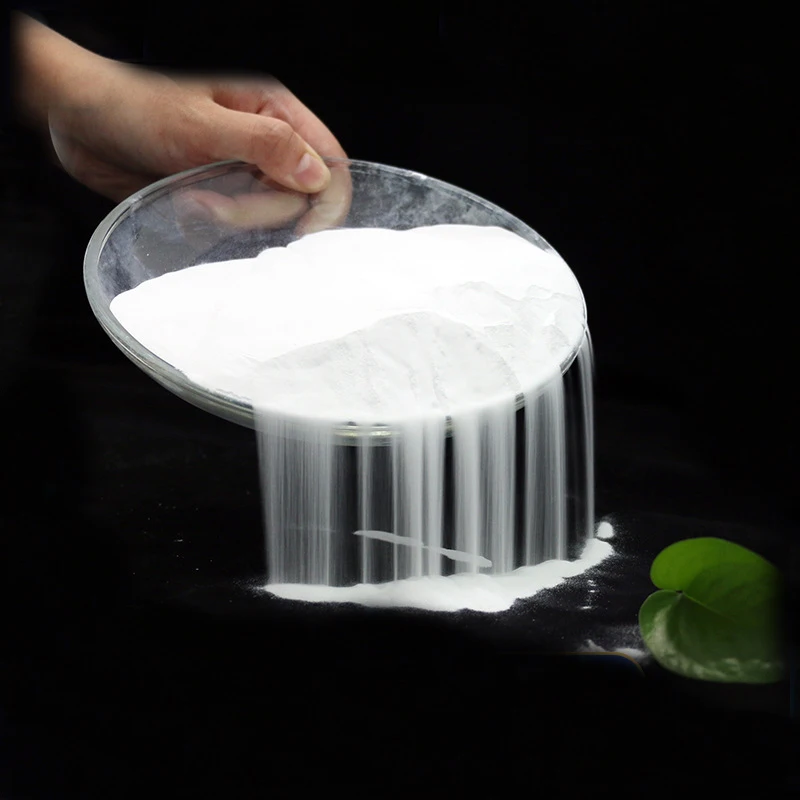 Pingxiang Manufactures (3A, 4A,5A,13X) Activated Zeolite Molecular Sieve Powder