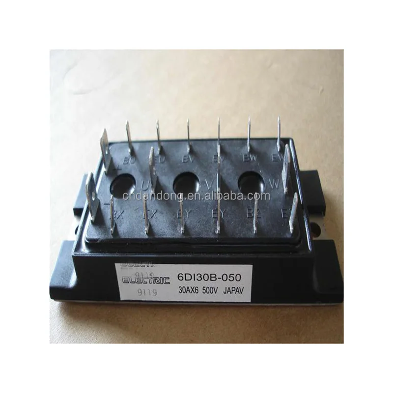 Electric Equipment Darlington Module Spare Part Darlington Module A50L-0001-0179/30A For Fuj