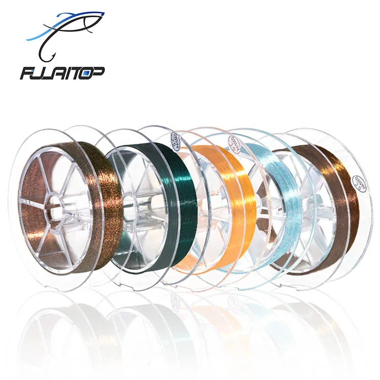 China manufacturer high strength monofilament 1.5mm nylon mono fishing main line japan 2.5 mm 30 lbs diam 0.52