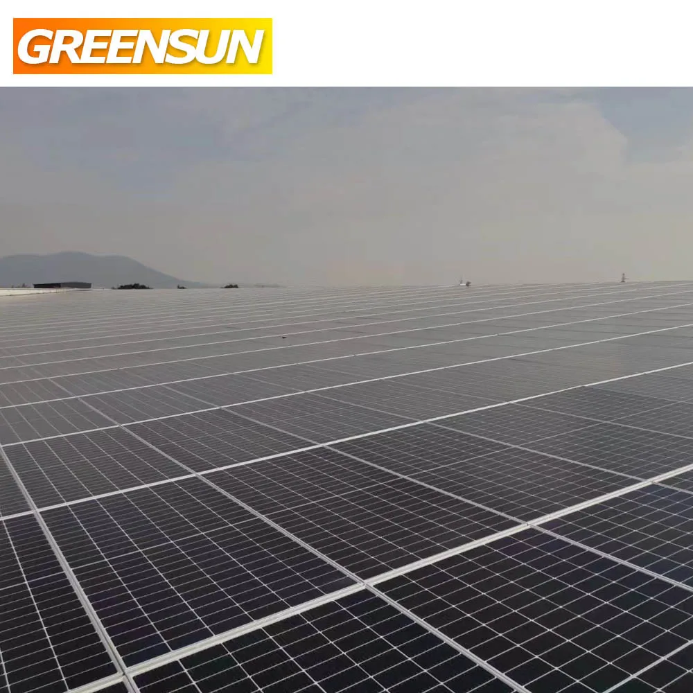 Full Black Topcon Solar Panel 420W 425W 430W 440W 450W Bifacial Mono Panel Solar N Type for Home Power