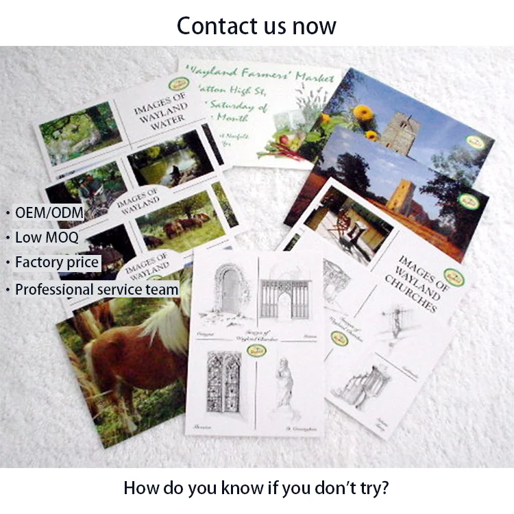 Greeting card envelope wedding invitation card custom luxury card for party