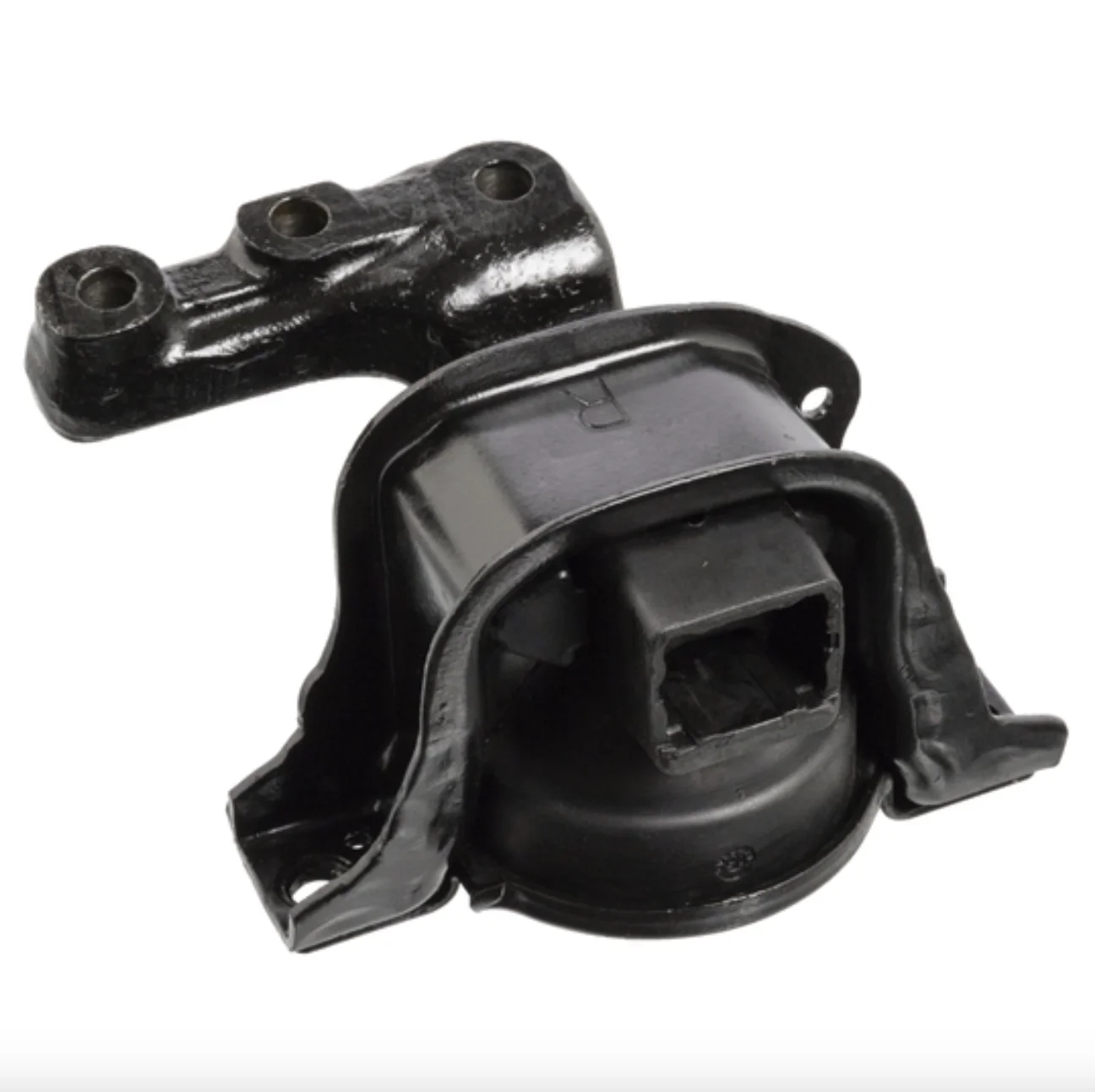 Scap Auto Parts Factory Price Engine Mount Engine Mounting 1807HF Hydro Bearing for Citroen C3 (FC/FL/FT) 1.4 HDi